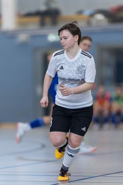 Bild 225 - F NFV Futsalturnier